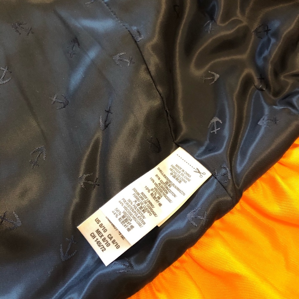 Blazer - Picture 5 of 7